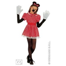 Vestito minnie carnevale | Acquisti Online su eBay