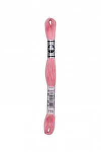 Hilo de bordar especial DMC talla 25 776 - 28 metros - cada uno - Imagen 1 de 1