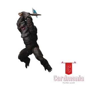Godzilla x Kong: The New Empire (2024) - Kong S.H.MonsterArts 5.5" Action Figure - Picture 1 of 4