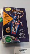 Bill And Ted's Excellent Adventure Amiga Computer Game 