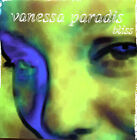 Vanessa Paradis ‎CD Bliss - France