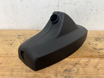 05-10 Cubierta de espejo retrovisor BMW E60 528xi 550i 530 / TRIM 9116137 OEM 9116136 Foto 1 de 4