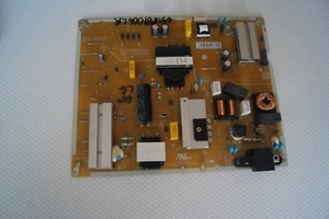 PLACA FUENTE DE ALIMENTACIÓN FUENTE DE ALIMENTACIÓN EAX69501602(1.0) EAY65895532 PARA TV LG 65UP81006LR 65" - Imagen 1 de 4
