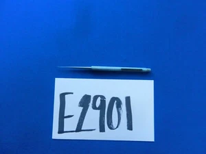 E2901 Duckworth & Kent 6-251 45 Degree Angle 0.12mm Tip Sinskey Hook - Picture 1 of 2