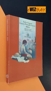 Schönheit - gefürchtete Adoleszenz Traumte Teenager - Scaparro - Ed. Stempel BUCH - Bild 1 von 4