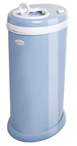 Steel Diaper Pail, Odor Locking, No Special Bag Required, Award-Winning - Picture 1 of 9