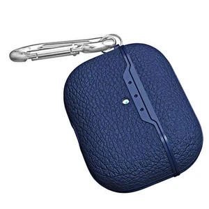 Durable TPU Lichee Pattern Eaephone Protective Case Bag For Airpods3 Gen 2021 - Picture 1 of 6