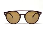 Bally By0022-H 69E Sunglasses (Cmp058748)