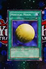 Mystical Moon LOB-094 1st Edition Yugioh Card