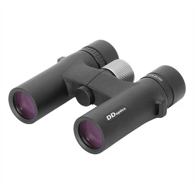 DDoptics Fernglas LUX-HR Pocket ED 8x25 - Bild 1 von 3