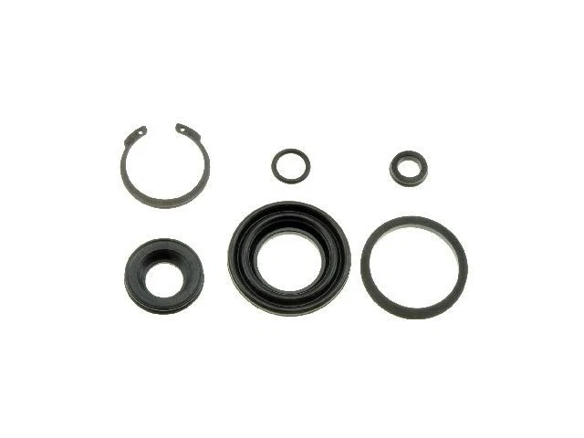 Rear Caliper Repair Kit For 1995-1999 Nissan Sentra 1996 1997 1998 VG637TZ - Image 1 of 1