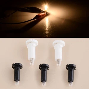 5pcs Fit For Acura RSX 2002-2006 A/C Heater Climate Control Light Bulb A4 - Picture 1 of 5