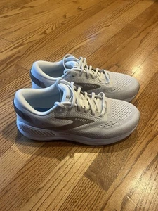 Brooks Ariel GTS 24 Coconut Milk Running Shoes 120414D-135 Women’s 11 No Insoles - Picture 1 of 12