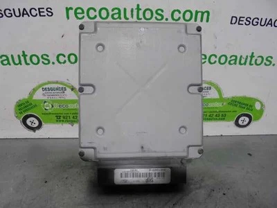 96AB12A650HE centralina motore per FORD ESCORT BERL. TURNIER 1.8 1995 2127487 - Immagine 1 di 4