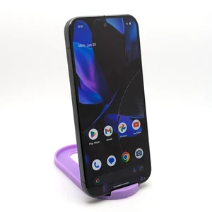 Repuestos y Reparación Google Pixel 9 Pro GR83Y 128GB | Negro | DESBLOQUEADO - Imagen 1 de 7