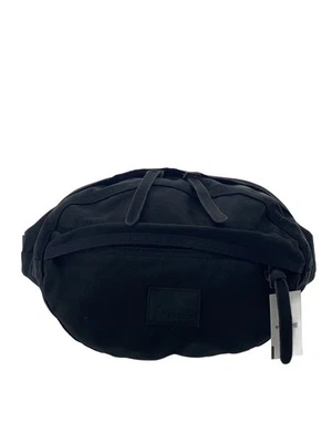 GREGORY Waist Bag Nylon Black - Image 1 of 4