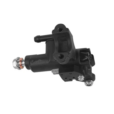 Bomba de cilindro maestro de freno delantero nueva para YAMAHA YZF R1 R6 R6S YZF750R YZF600R Foto 1 de 4