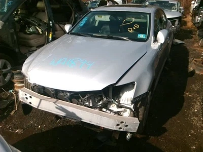 Wiper Transmission Convertible Fits 06-15 LEXUS IS250 8486551 - Image 1 of 4