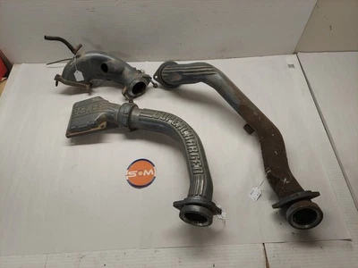 Ford Thunderbird Super Coupé 1989-95 3,8 L V6 sobrealimentador tubería y codo OEM Foto 1 de 4