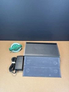 Bose SoundLink Wireless Bluetooth Mobile Speaker II Modell 404600 mit Netzteil - Bild 1 von 9