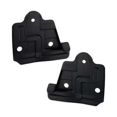 For Infiniti EX35 2008-2012 Fender Liners Driver And Passenger Side | Pair Front Foto 1 de 4