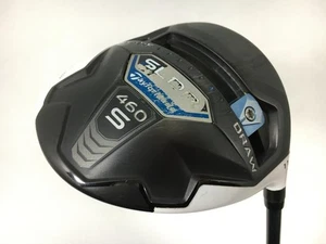 TaylorMade SLDR S Driver 11 TM1-414 (R) #663 Golf Clubs - Picture 1 of 3