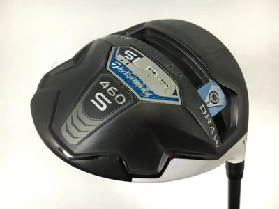 TaylorMade SLDR S Driver 11 TM1-414 (R) #663 Golf Clubs - Image 1 of 3
