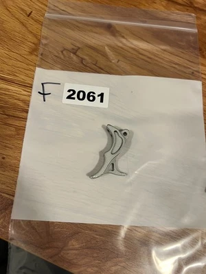 Gatillo carnívoro WGP Foto 1 de 4