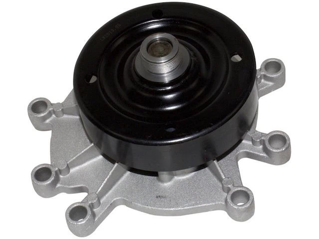 Water Pump 69CKXG73 for Mitsubishi Raider 2007 2006 2008 2009 - Image 1 of 1