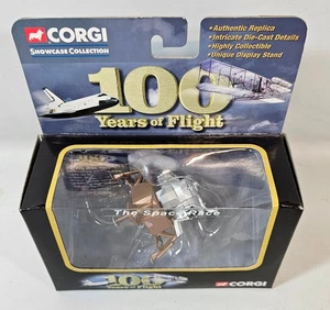 Corgi 100 Years of Flight Space Race, CS90141 Lunar Module Eagle, Boxed - Picture 1 of 7
