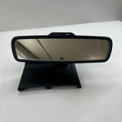 2017 - 2023 DODGE CHARGER CHRYSLER 300 INTERIOR REAR VIEW MIRROR🔥 - Image 1 of 4