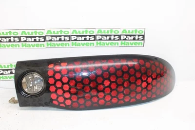 Luz trasera Pontiac Firebird 1998-2002 panal OEM pasajero de fábrica 98-02 derecha Foto 1 de 4