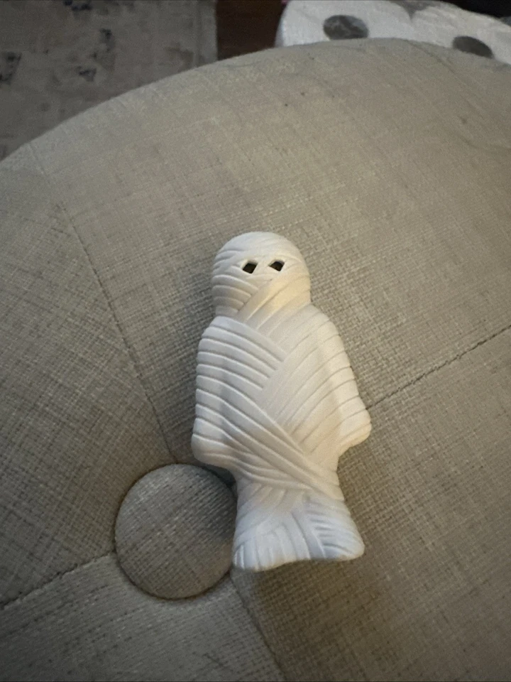 Vintage Playmobil 4531 Egyptian Mummy - Image 1 of 1