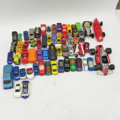 LOTE HOTWHEELS VINTAGE TRANSFORMADOR MATTEL CAIXA DE FÓSFOROS CARRO DE BRINQUEDO SUPER CARRO HOT ROD - Imagem 1 de 4