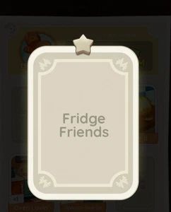 Fridge Friends*🐾Mono/_poly!!!🐾Go⭐️SET3 - Picture 1 of 1