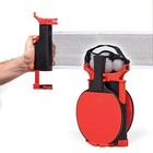 EastPoint Sports Everywhere Table Tennis Net & Paddle Set - Play Ping Pong...