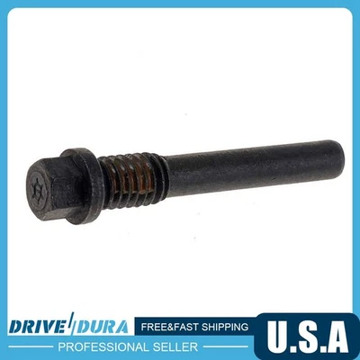 Rear Differential Pinion Shaft Lock Bolt for 1992-1999 Chevrolet C1500 Suburban - Image 1 of 3