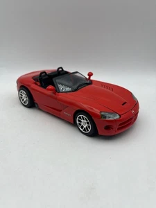 2003 Transformers Alternators "SIDE SWIPE" Dodge Viper - Hasbro - Loose Figure - Picture 1 of 7