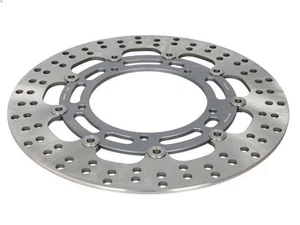 Bremsscheibe TRW MSW242 - Bild 1 von 6