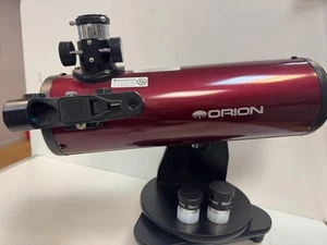 ORION SKYSCANNER 100 TELESCOPE - Picture 1 of 5
