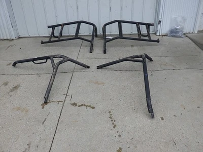 Polaris Ranger 700 EFI HD 09 Roll Cage  51928 Foto 1 de 4