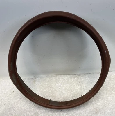 Anillo de bisel de faros Ford 1954 nuevo de lote Foto 1 de 4