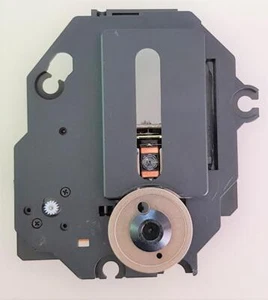 Laufwerk / Laser unit / mechanism / SF-P100 13P (13 Pin) (SANYO) - Bild 1 von 5