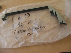 ALFA ROMEO 33 FRAME HEADLIGHT SINSTRO - Picture 1 of 2