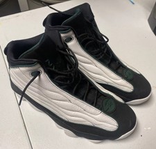 jordan pro strong size 14