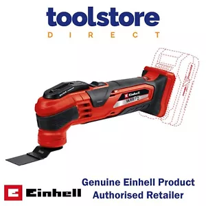 Einhell 4465160 Cordless Multifunctional Tool VARRITO - Picture 1 of 8