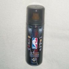 CREP PROTECT NEU regen- & fleckenbeständiges Spray - seltene NBA Basketball Logo Dose