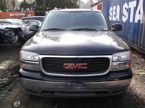 Passenger Right Sun Visor Fits 03-04 SIERRA DENALI 8280252 - Picture 1 of 12