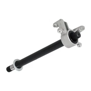 CV Shaft Axel AT Intermediate Drive Shaft For Honda Crosstour Accord Acura TSX - Picture 1 of 12