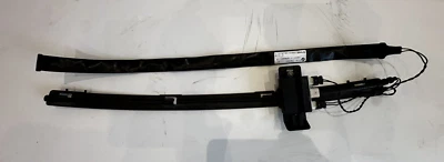 Rolls Royce Wraith Dawn Ghost Rear Bumper Sensor for Smart Open 61357391044 OEM — 第 1/3 张图片